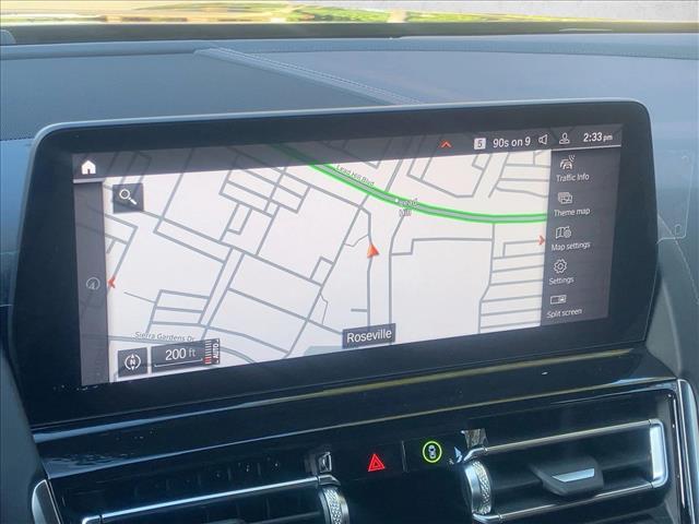 2026 BMW 8 Series 840i Roseville CA