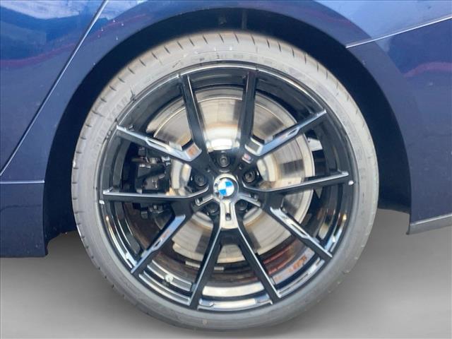 2026 BMW 8 Series 840i Roseville CA