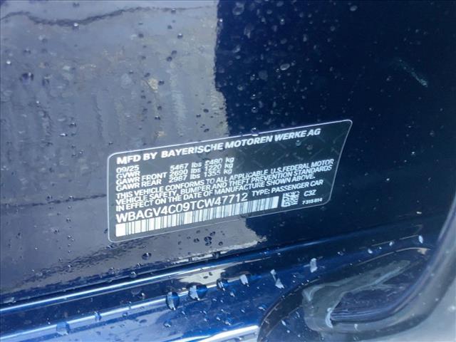 2026 BMW 8 Series 840i Roseville CA