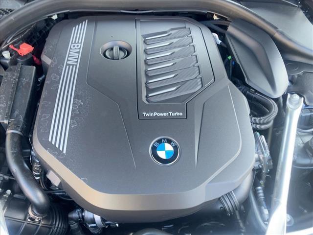 2026 BMW 8 Series 840i Roseville CA