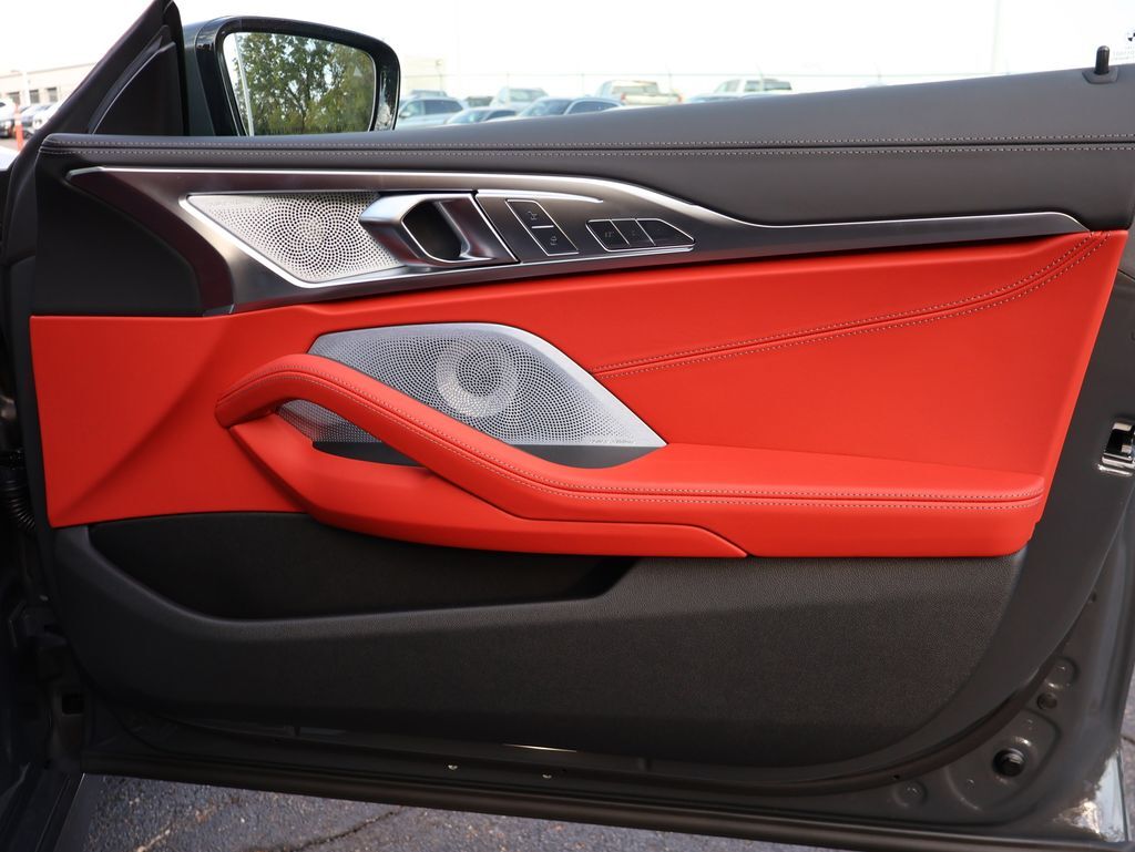 2026 BMW 8 Series 840xi GC San Clemente CA