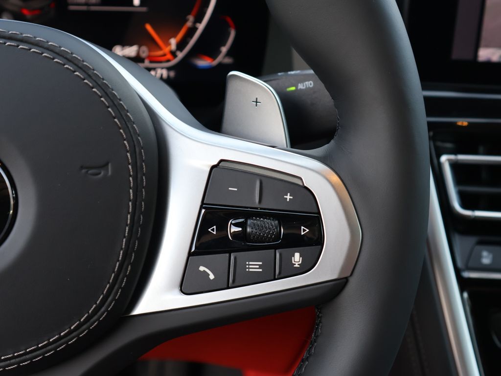2026 BMW 8 Series 840xi GC San Clemente CA