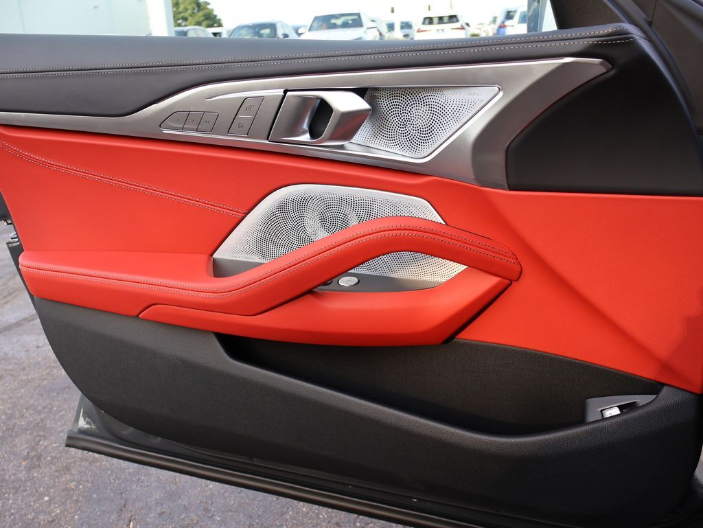 2026 BMW 8 Series 840xi GC San Clemente CA
