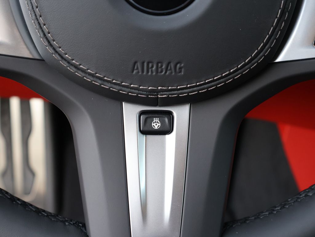 2026 BMW 8 Series 840xi GC San Clemente CA