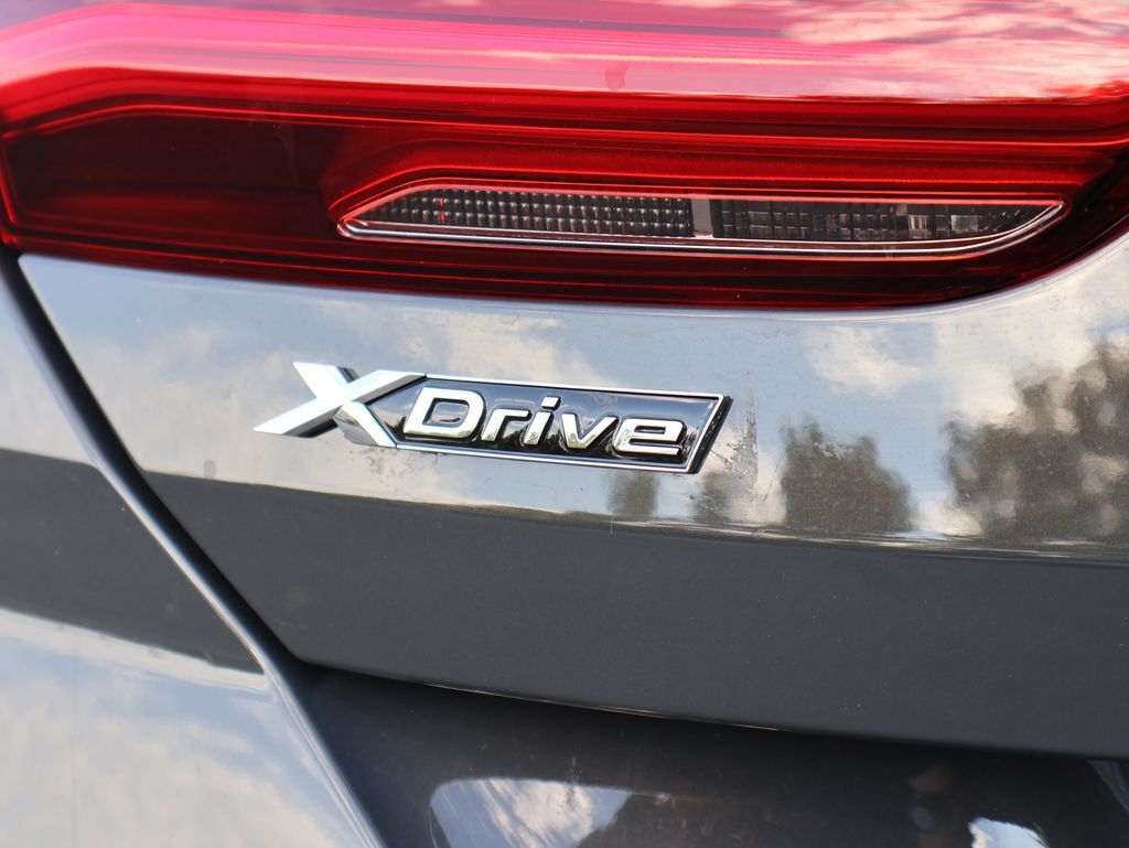2026 BMW 8 Series 840xi GC San Clemente CA