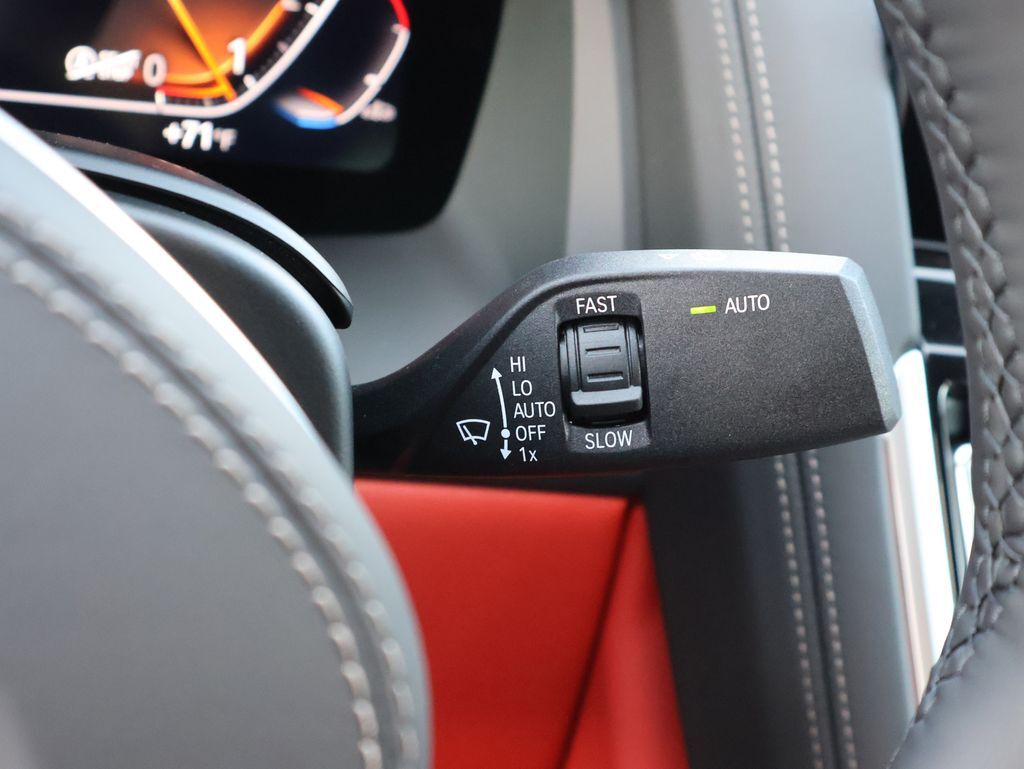 2026 BMW 8 Series 840xi GC San Clemente CA