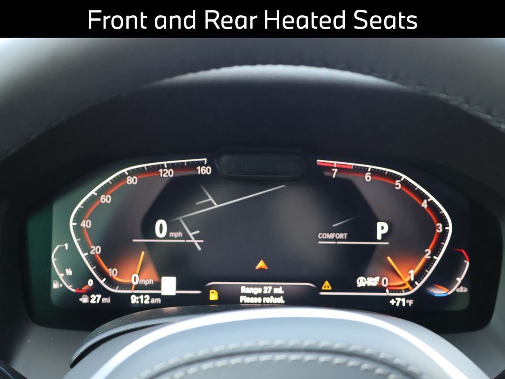 2026 BMW 8 Series 840xi GC San Clemente CA
