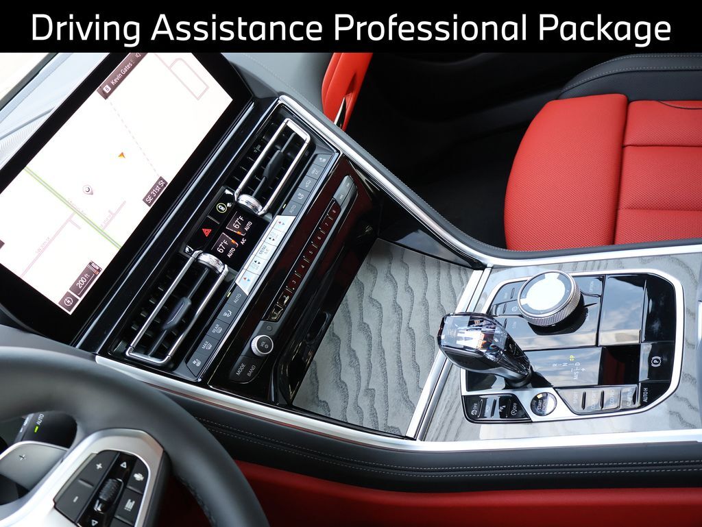 2026 BMW 8 Series 840xi GC San Clemente CA