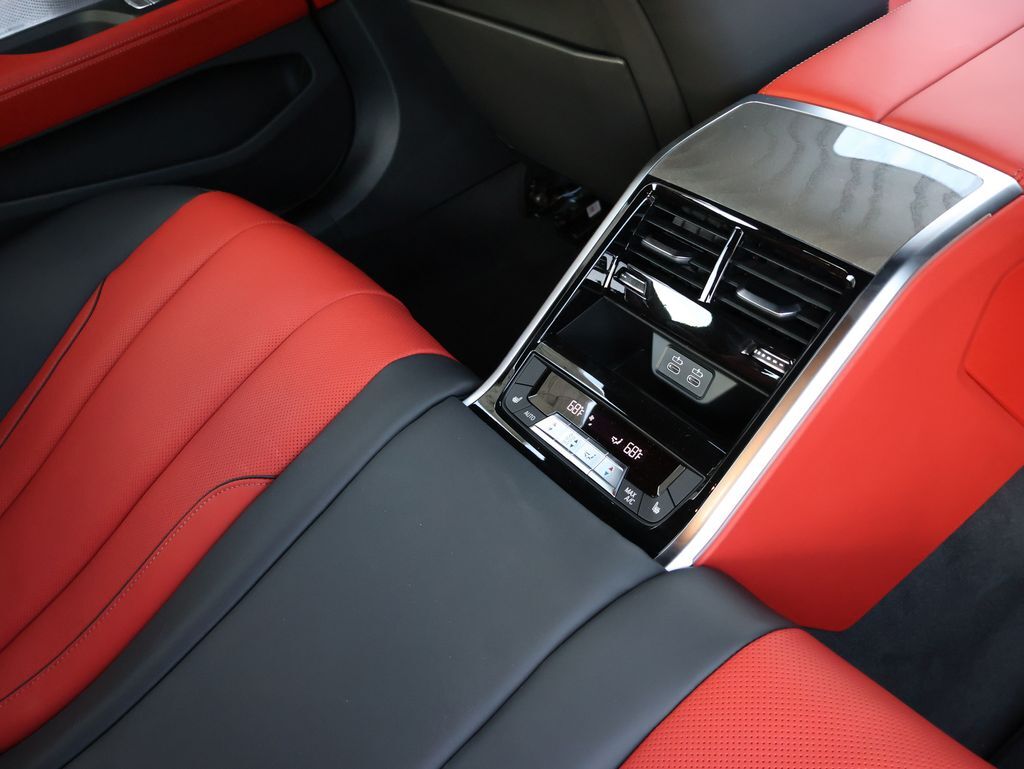 2026 BMW 8 Series 840xi GC San Clemente CA