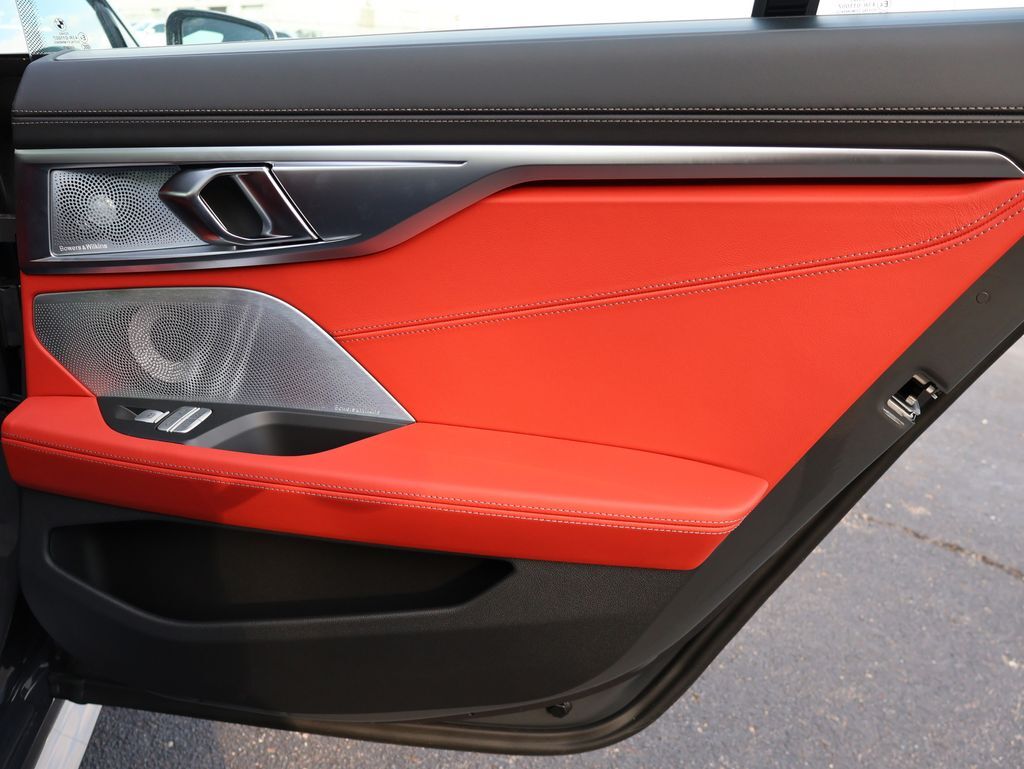 2026 BMW 8 Series 840xi GC San Clemente CA