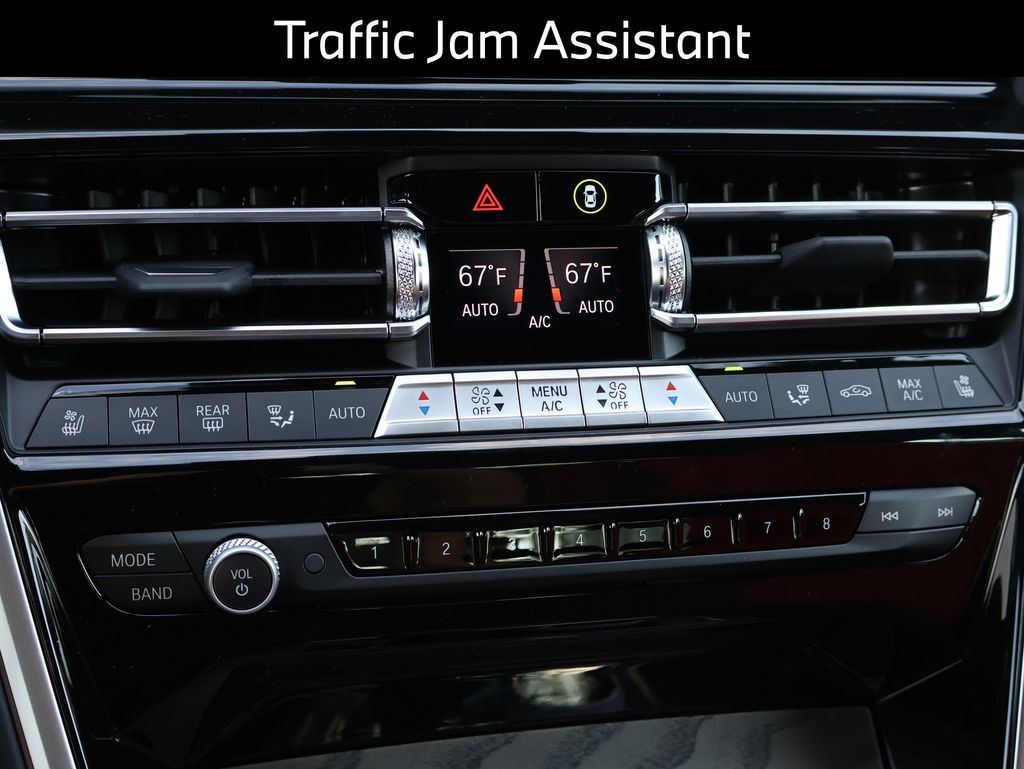 2026 BMW 8 Series 840xi GC San Clemente CA