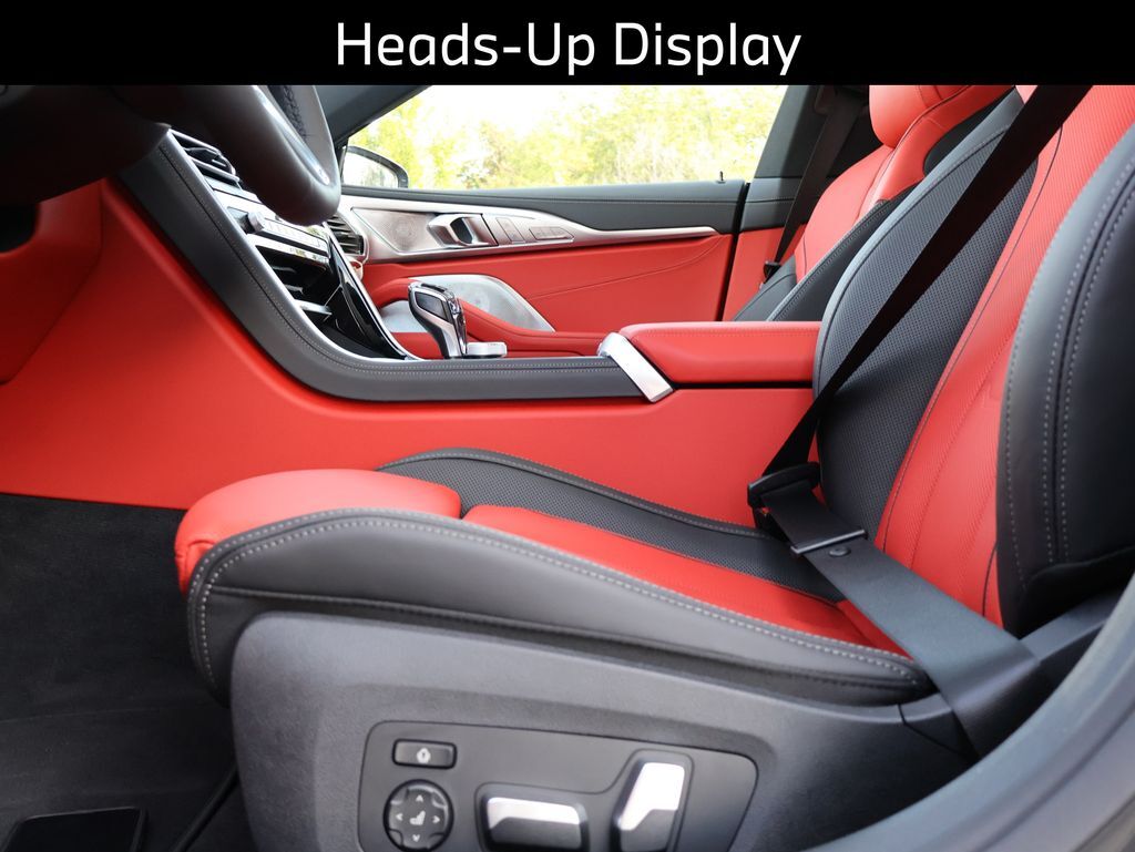2026 BMW 8 Series 840xi GC San Clemente CA