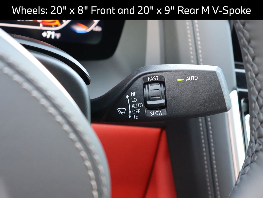2026 BMW 8 Series 840xi GC San Clemente CA