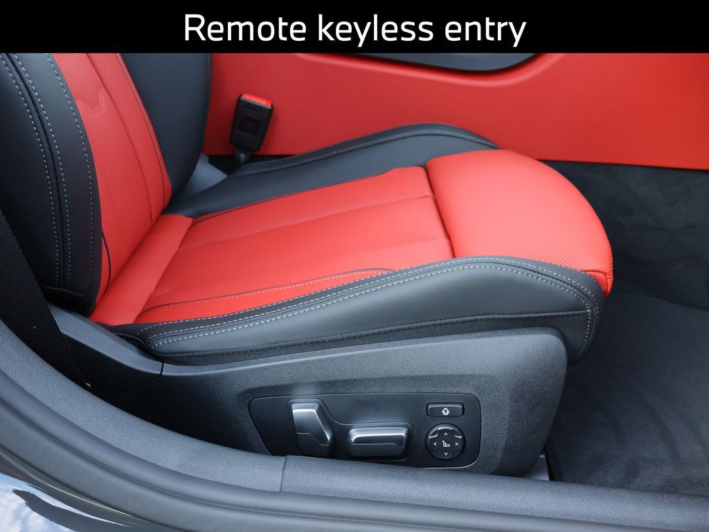 2026 BMW 8 Series 840xi GC San Clemente CA