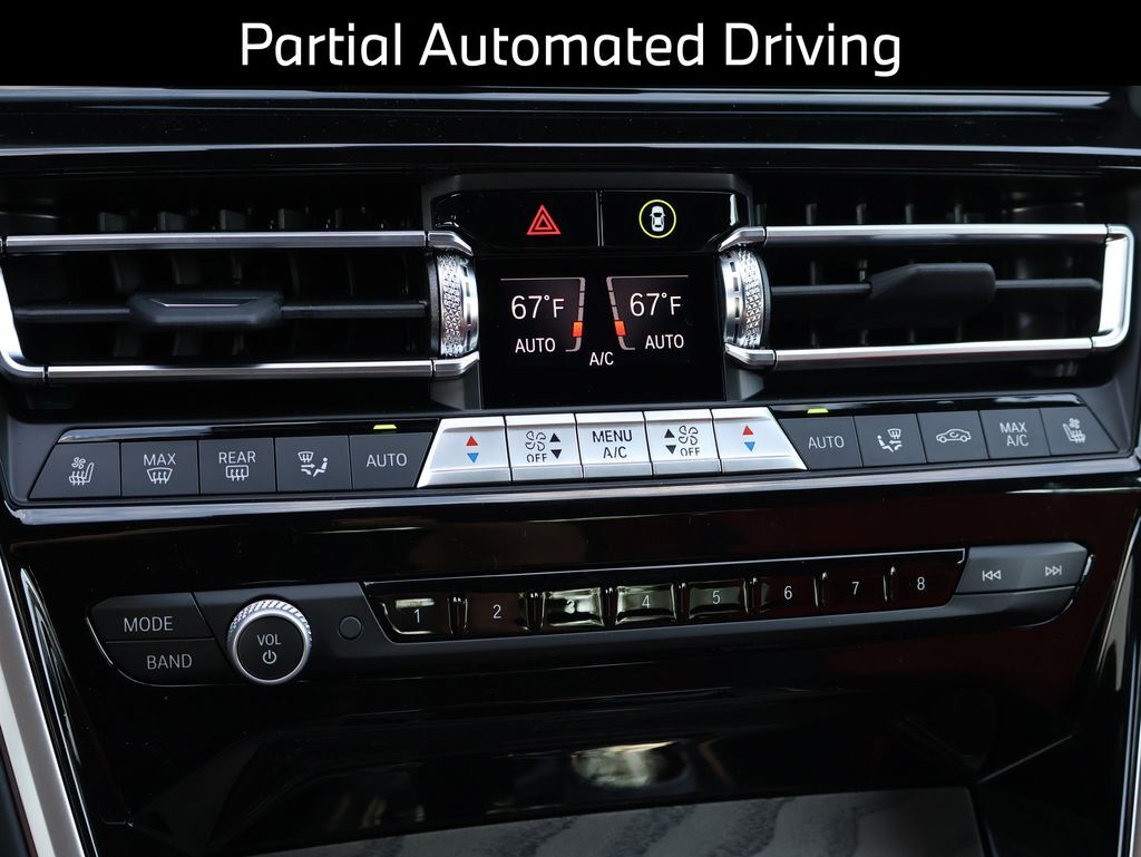 2026 BMW 8 Series 840xi GC San Clemente CA