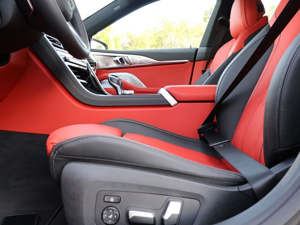 2026 BMW 8 Series 840xi GC San Clemente CA