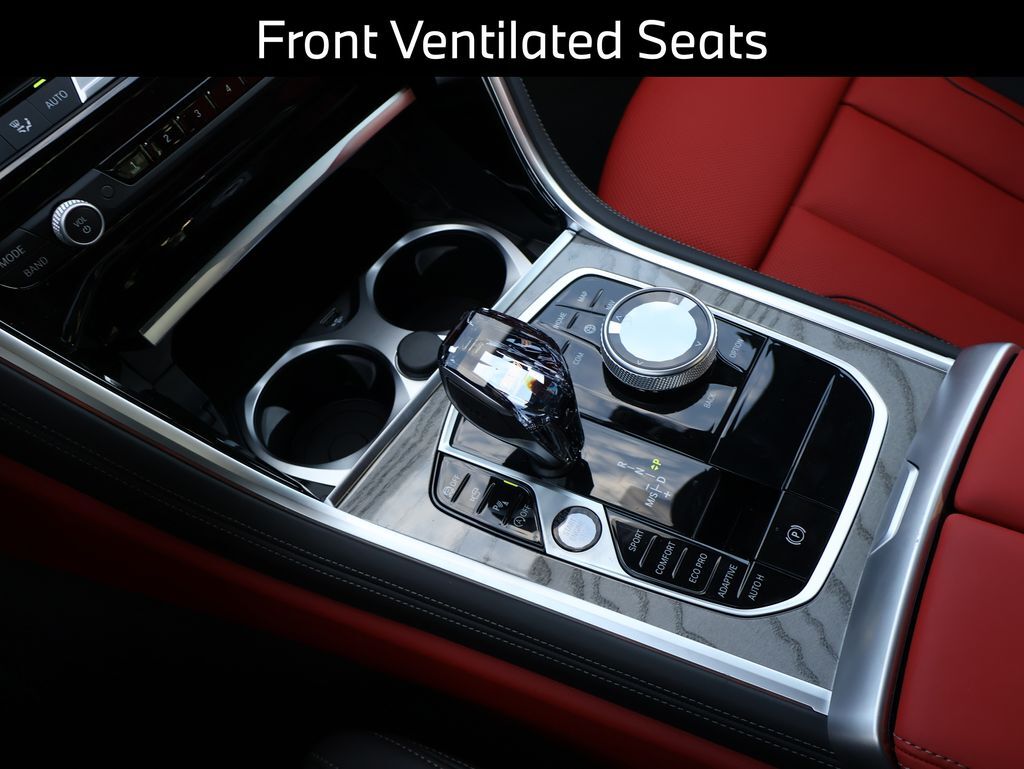 2026 BMW 8 Series 840xi GC San Clemente CA