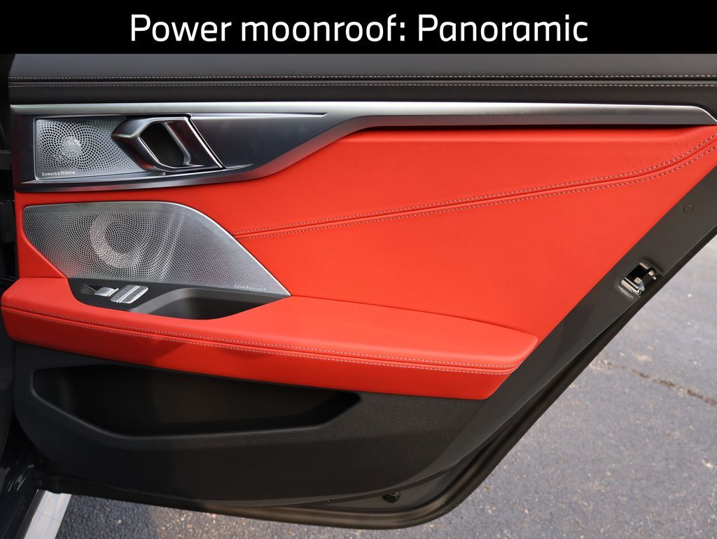 2026 BMW 8 Series 840xi GC San Clemente CA