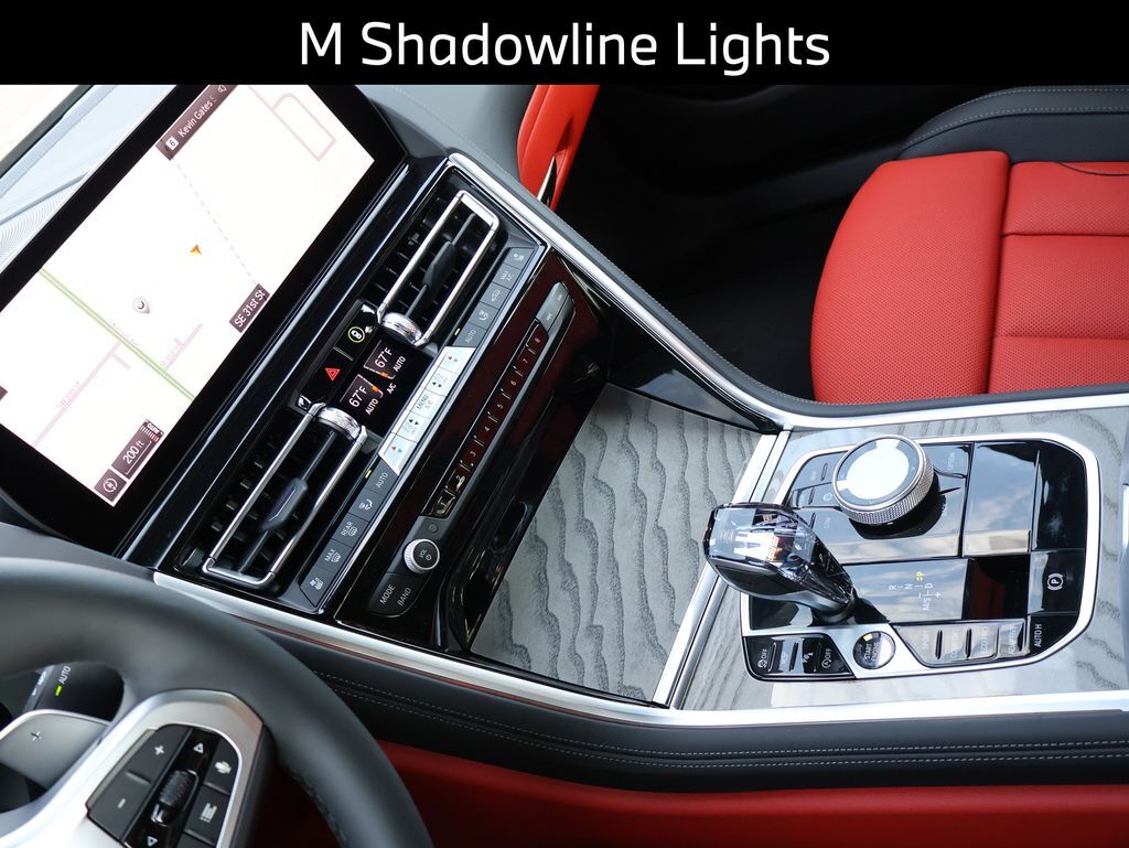 2026 BMW 8 Series 840xi GC San Clemente CA