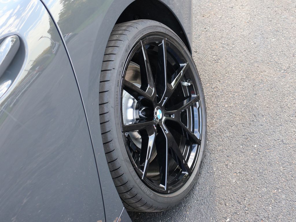 2026 BMW 8 Series 840xi GC San Clemente CA