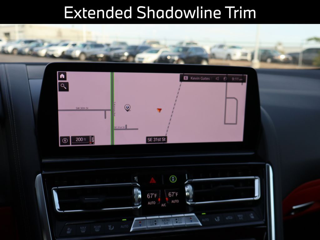 2026 BMW 8 Series 840xi GC San Clemente CA