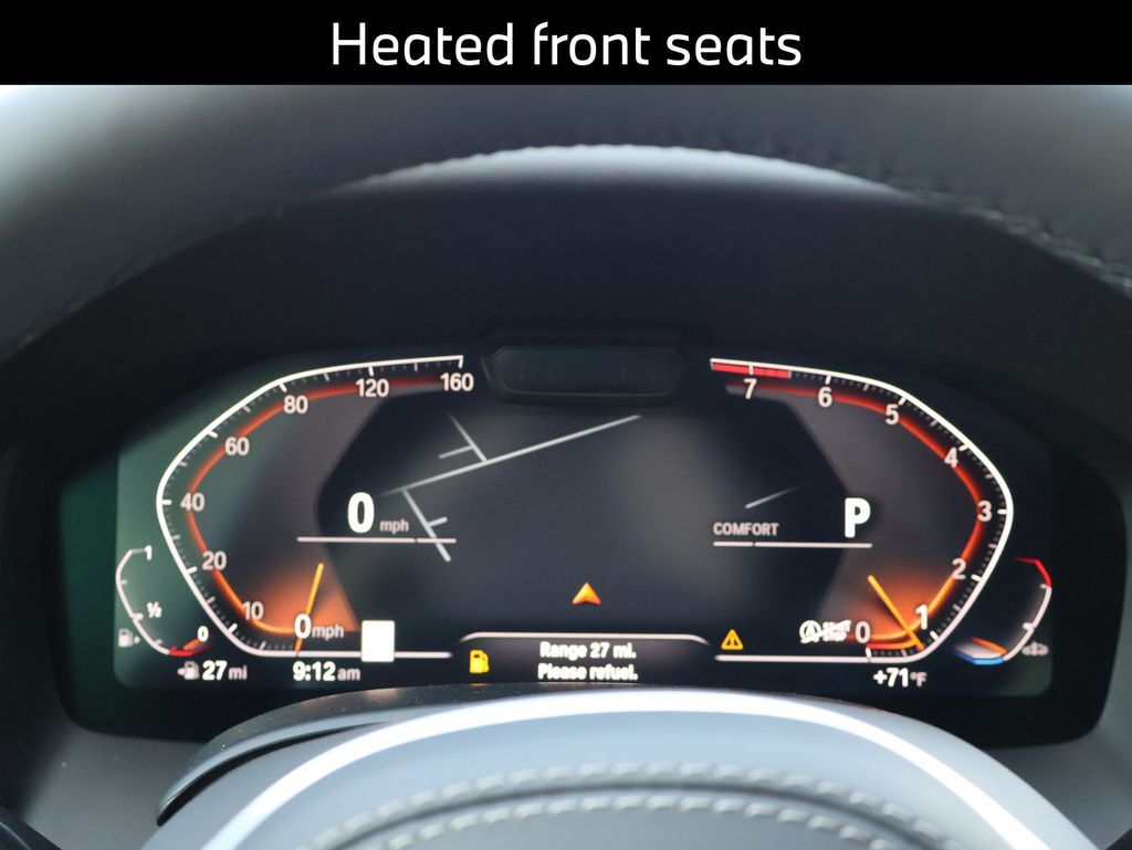 2026 BMW 8 Series 840xi GC San Clemente CA