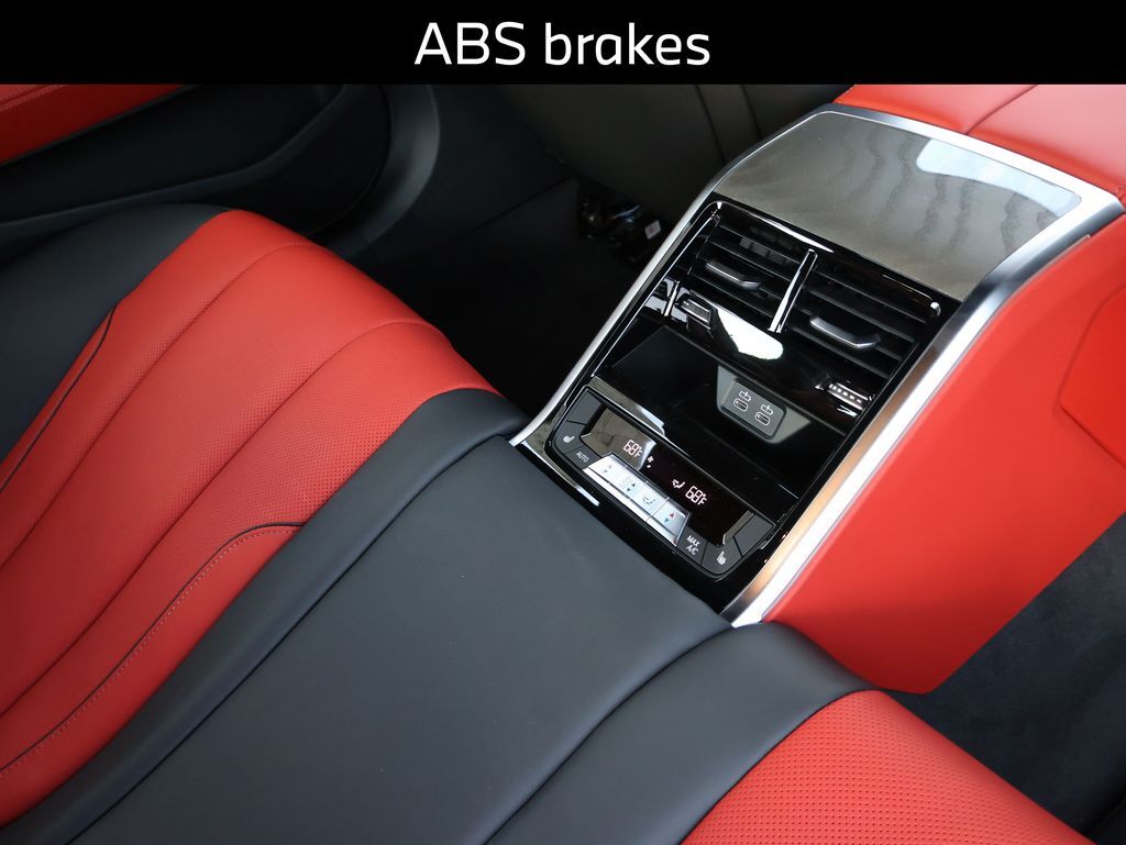 2026 BMW 8 Series 840xi GC San Clemente CA