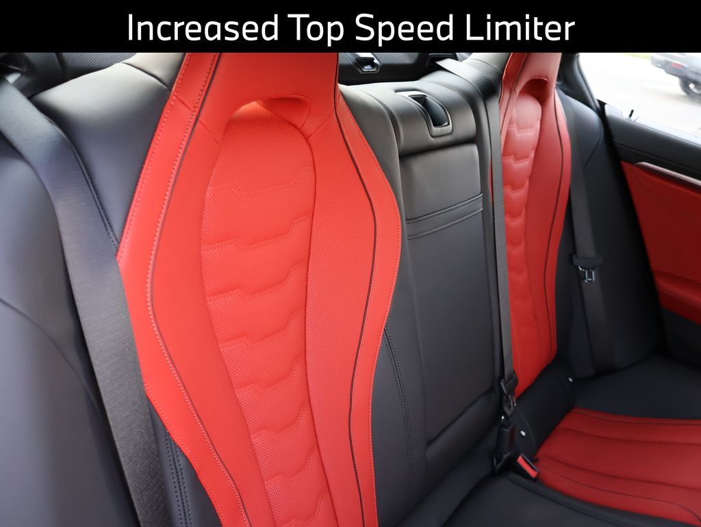 2026 BMW 8 Series 840xi GC San Clemente CA