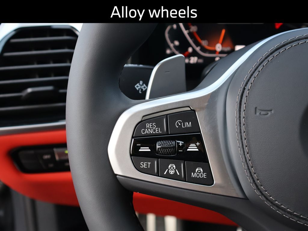 2026 BMW 8 Series 840xi GC San Clemente CA