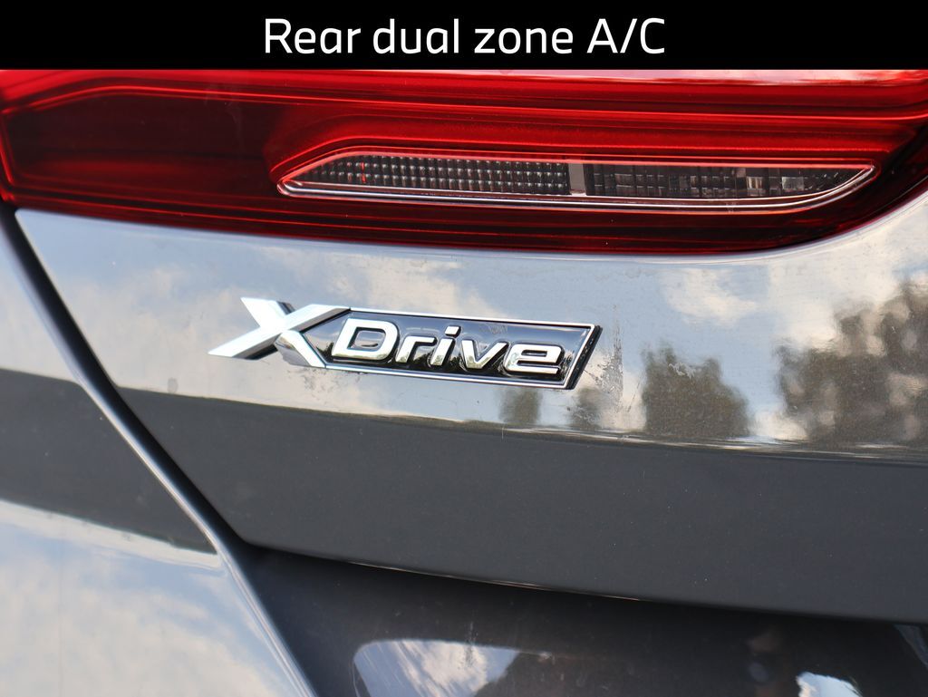 2026 BMW 8 Series 840xi GC San Clemente CA