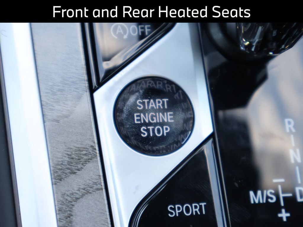 2026 BMW 8 Series 840xi GC San Clemente CA