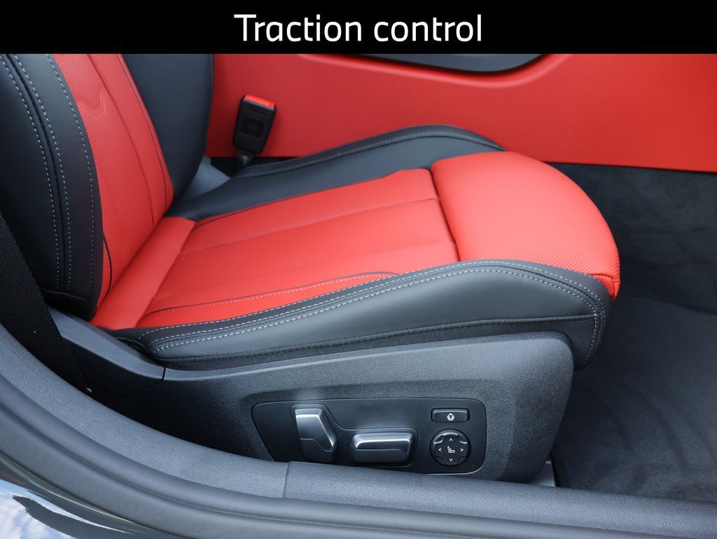 2026 BMW 8 Series 840xi GC San Clemente CA