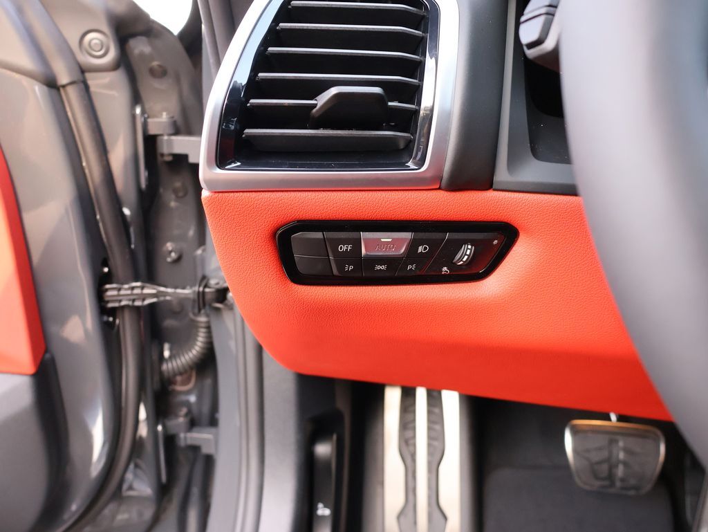 2026 BMW 8 Series 840xi GC San Clemente CA