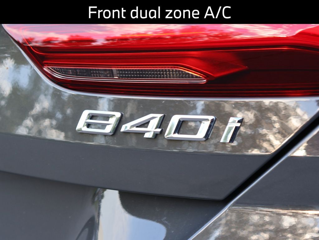 2026 BMW 8 Series 840xi GC San Clemente CA