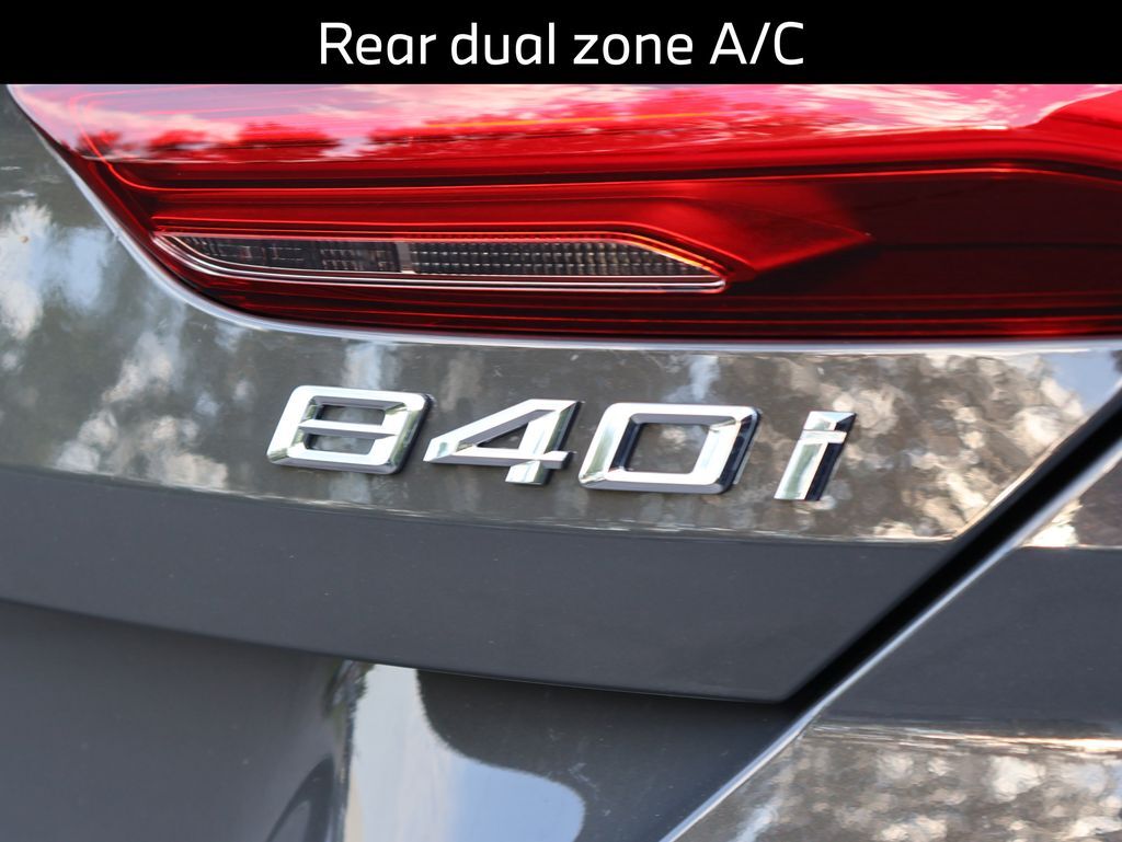 2026 BMW 8 Series 840xi GC San Clemente CA