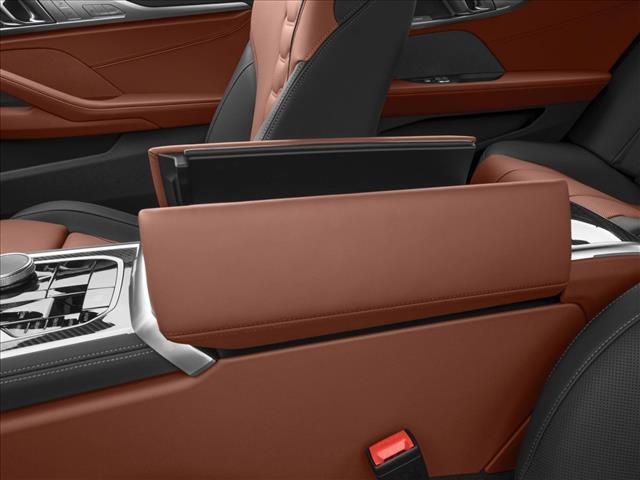 2026 BMW 8 Series M850i Roseville CA