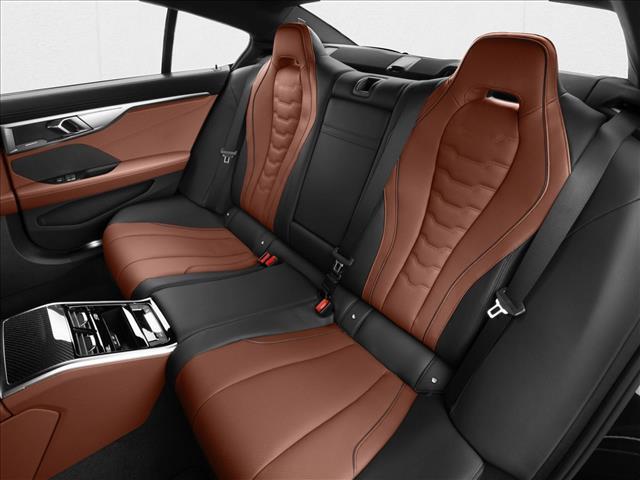 2026 BMW 8 Series M850i Roseville CA