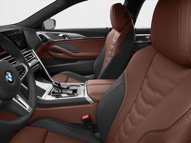 2026 BMW 8 Series M850i Roseville CA