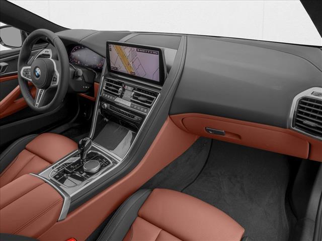 2026 BMW 8 Series M850i Roseville CA