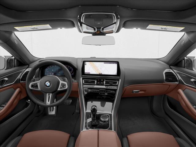 2026 BMW 8 Series M850i Roseville CA