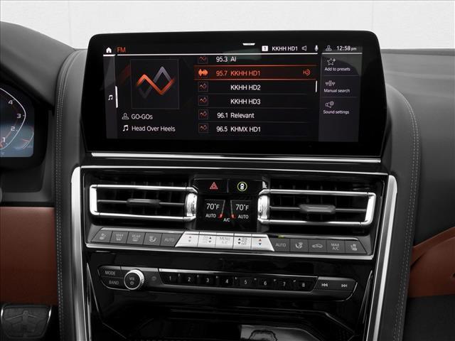 2026 BMW 8 Series M850i Roseville CA