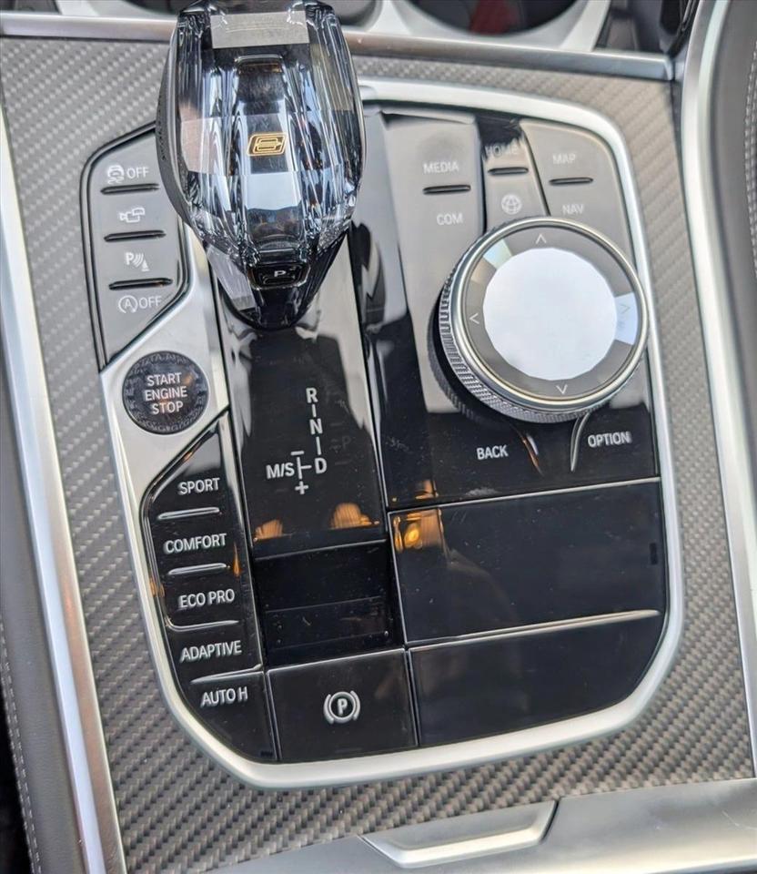 2026 BMW 8 Series M850i Roseville CA