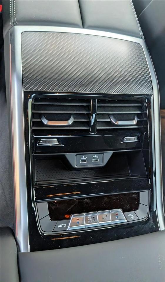 2026 BMW 8 Series M850i Roseville CA