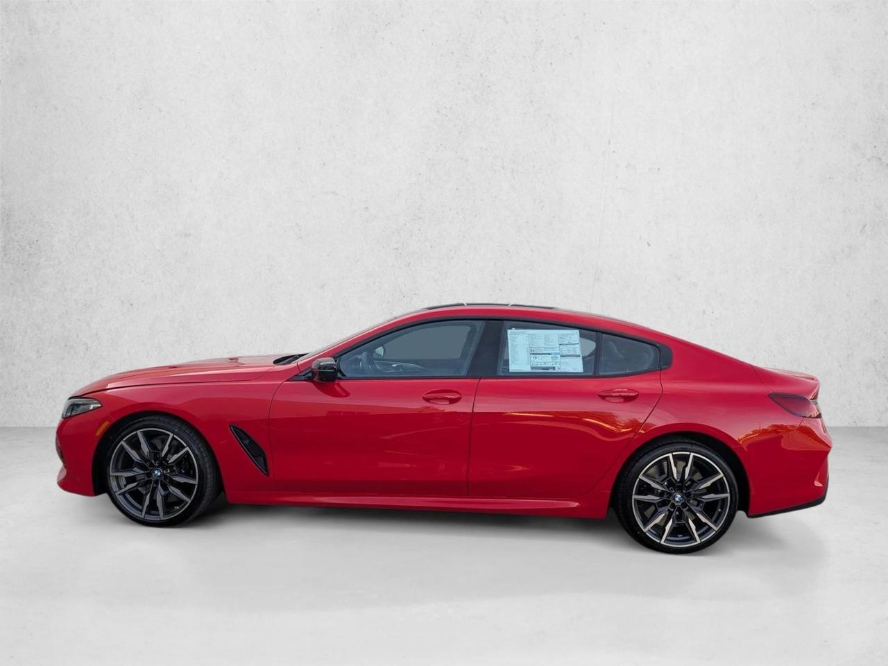 2026 BMW 8 Series M850i Roseville CA