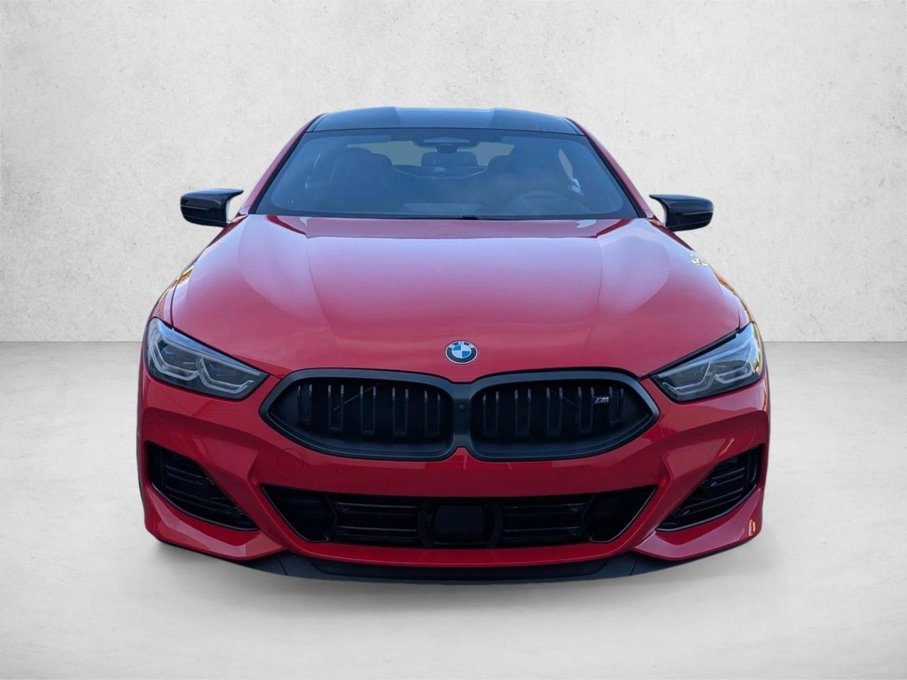 2026 BMW 8 Series M850i Roseville CA