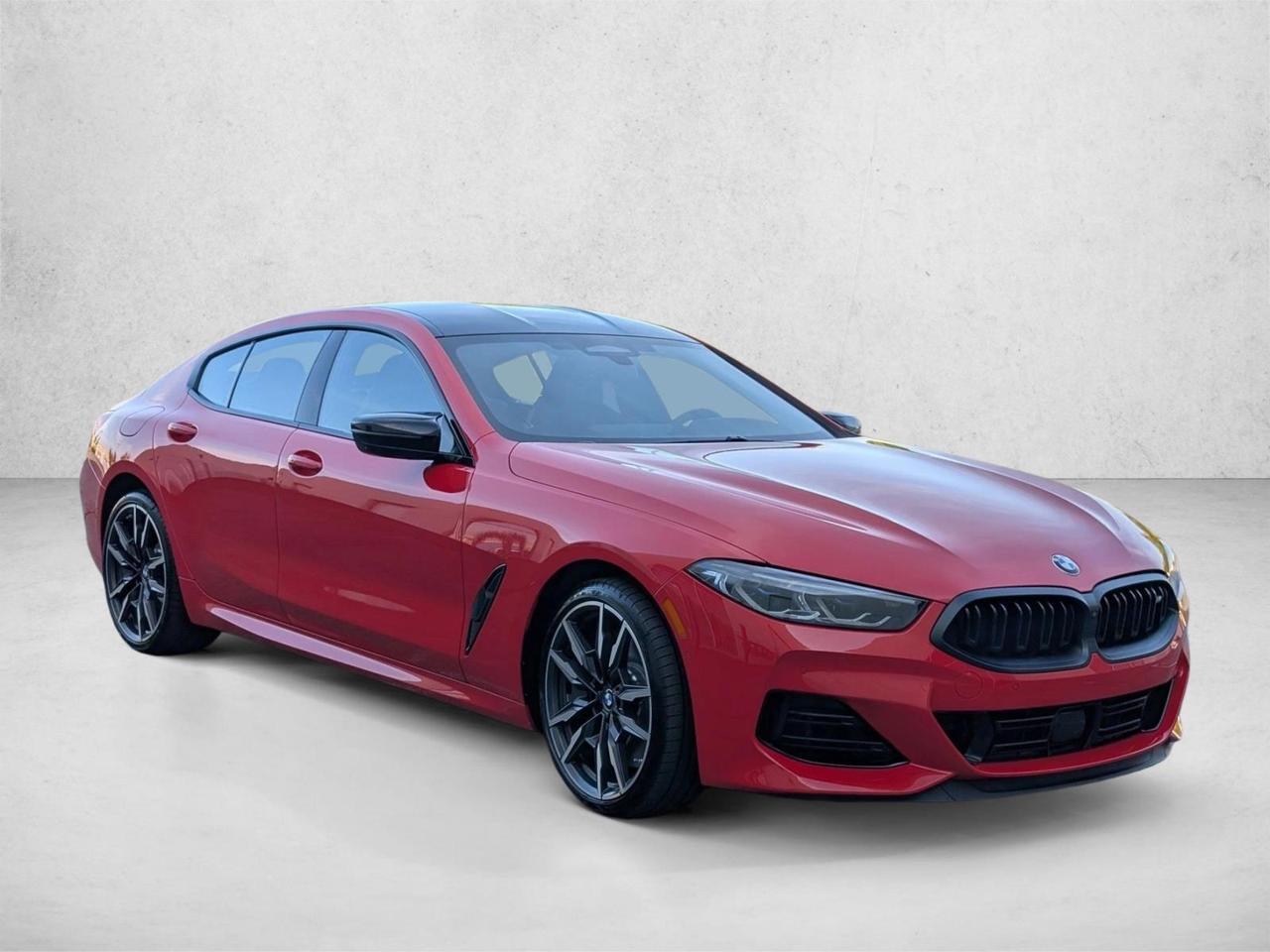 2026 BMW 8 Series M850i Roseville CA