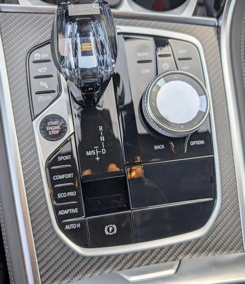 2026 BMW 8 Series M850i Roseville CA