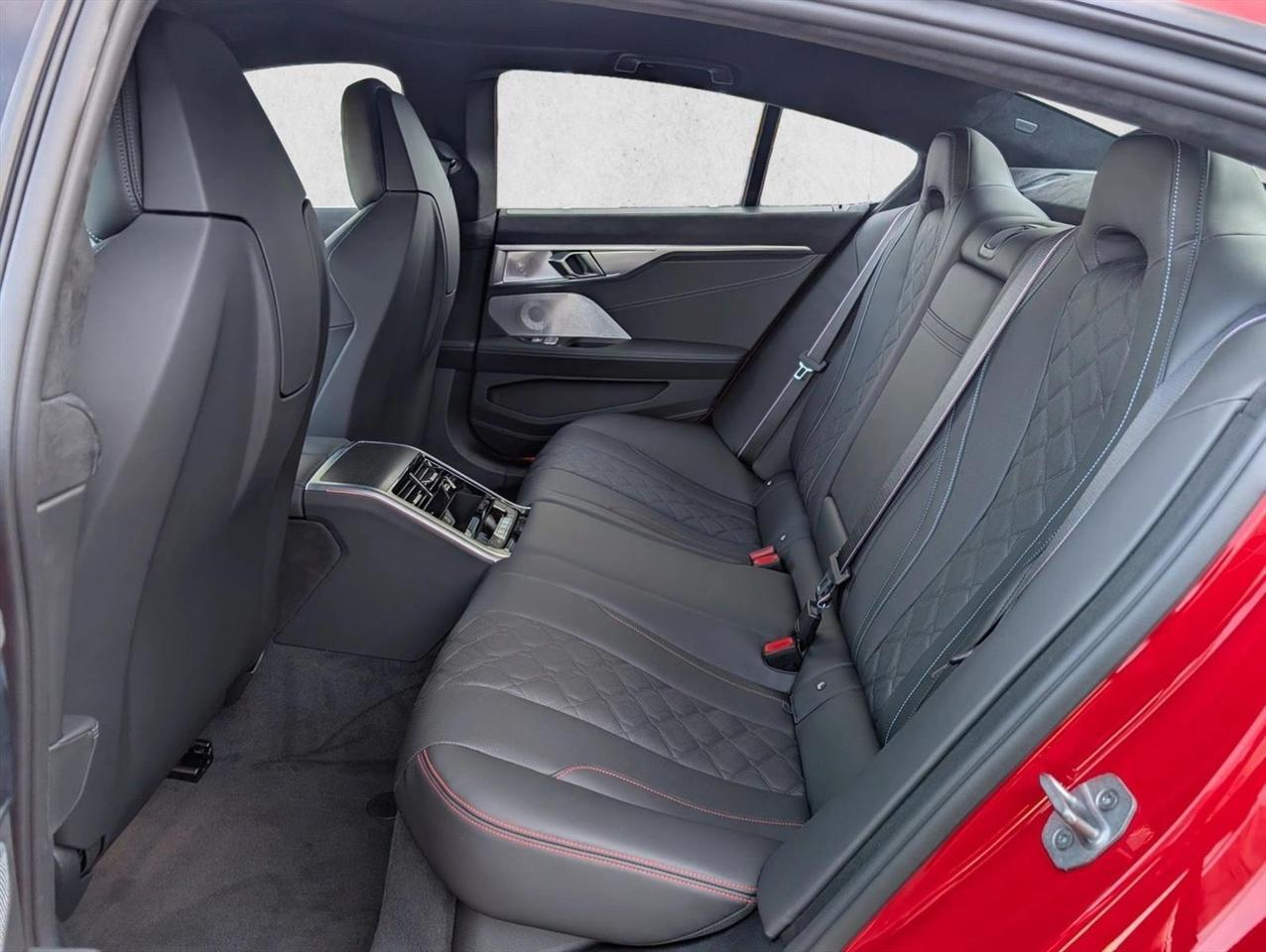 2026 BMW 8 Series M850i Roseville CA