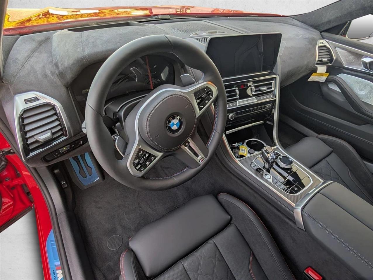 2026 BMW 8 Series M850i Roseville CA
