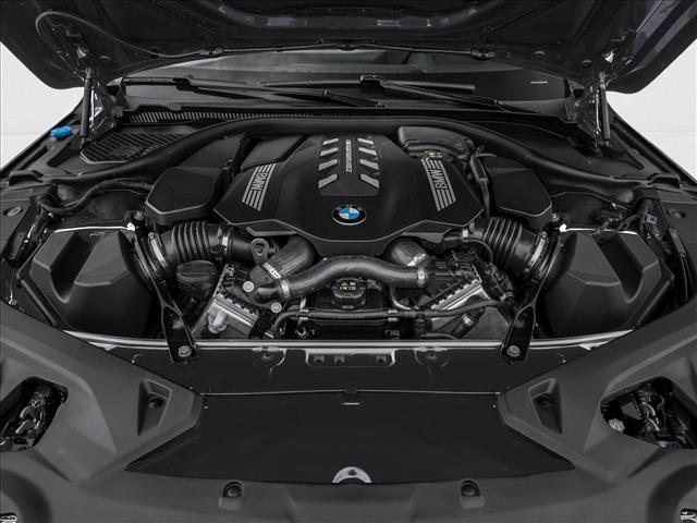 2026 BMW 8 Series M850i Roseville CA
